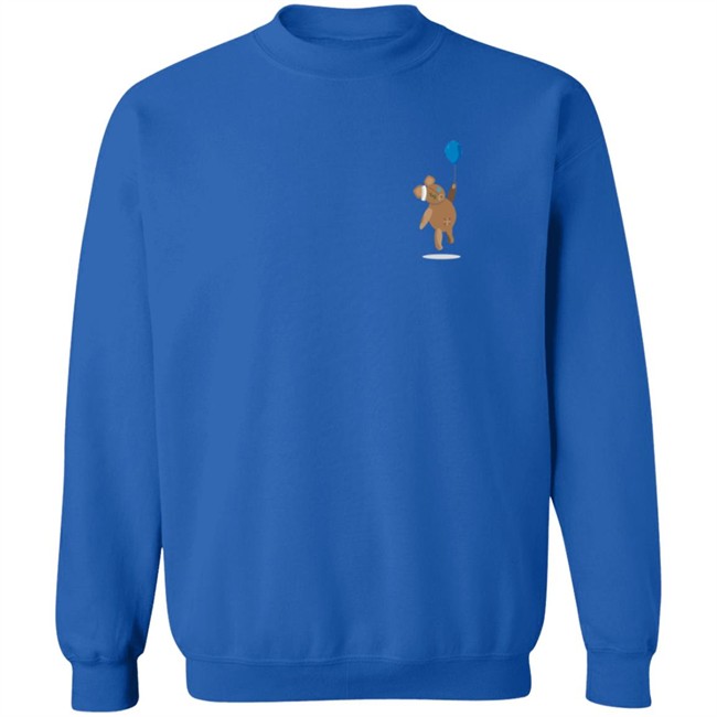 Limited Edition Bearinmin Bearinmindao Uk Merch The Bona Fide Hoodie Limited Edition Bearinmin Bearinmindao Uk Merch The Bona Fide Hoodie
