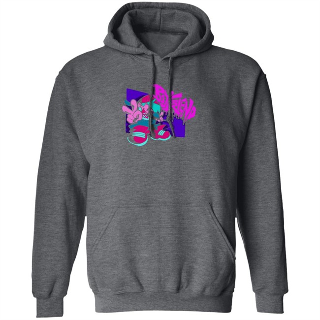 Limited Edition Phantom Arcade New Grounds Boyfriend T Shirt Limited Edition Phantom Arcade New Grounds Boyfriend T Shirt