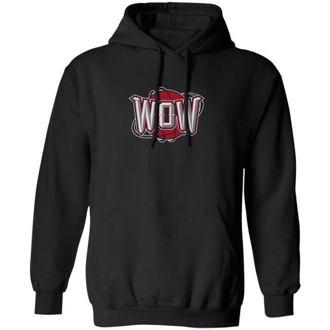 Limited Edition Wear The Moment Houston’S Wow Shirt Limited Edition Wear The Moment Houston’S Wow Shirt