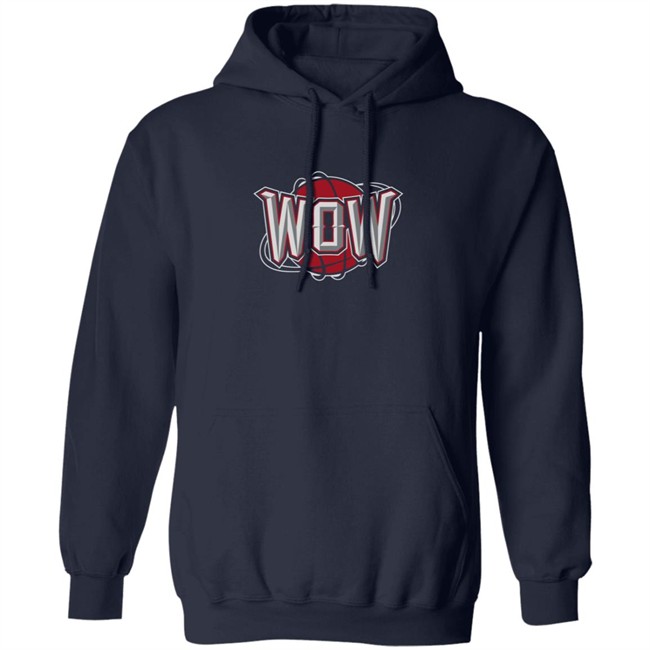Limited Edition Wear The Moment Houston’S Wow Shirt Limited Edition Wear The Moment Houston’S Wow Shirt