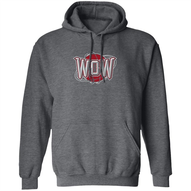 Limited Edition Wear The Moment Houston’S Wow Shirt Limited Edition Wear The Moment Houston’S Wow Shirt