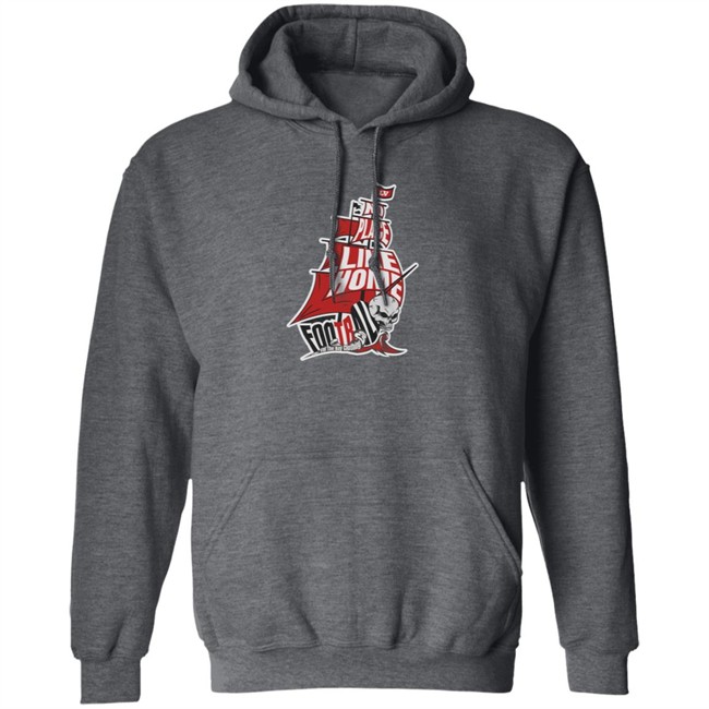 Limited Edition Tampa Bay Football World Championship Shirt Limited Edition Tampa Bay Football World Championship Shirt