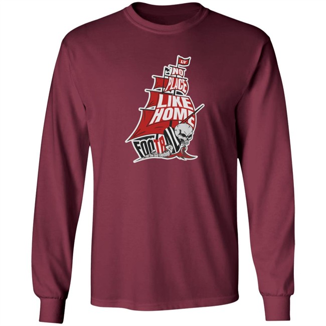 Limited Edition Tampa Bay Football World Championship Shirt Limited Edition Tampa Bay Football World Championship Shirt