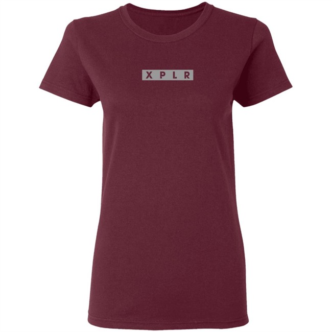 Xplr Black Shirt Xplr Black Shirt