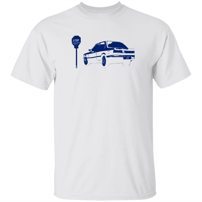 Limited Edition Alexander 23 Merch Cry Over Boys T Shirt