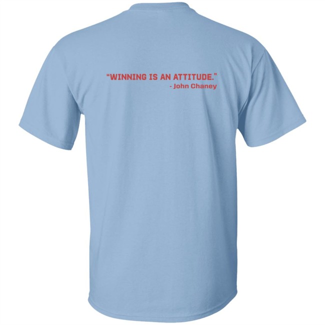 Limited Edition In Loving Memory Coach John Chaney 1932 2021 Shirt Limited Edition In Loving Memory Coach John Chaney 1932 2021 Shirt