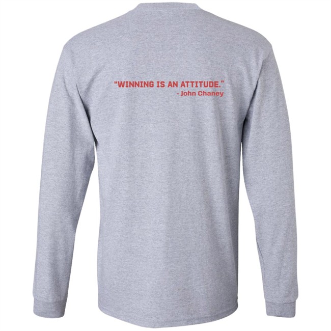 Limited Edition In Loving Memory Coach John Chaney 1932 2021 Shirt Limited Edition In Loving Memory Coach John Chaney 1932 2021 Shirt