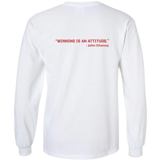 Limited Edition In Loving Memory Coach John Chaney 1932 2021 Shirt Limited Edition In Loving Memory Coach John Chaney 1932 2021 Shirt