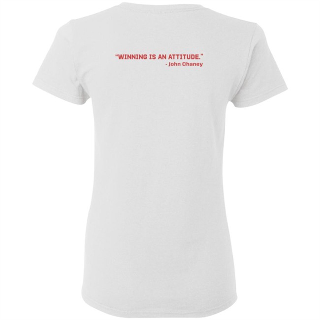 Limited Edition In Loving Memory Coach John Chaney 1932 2021 Shirt Limited Edition In Loving Memory Coach John Chaney 1932 2021 Shirt
