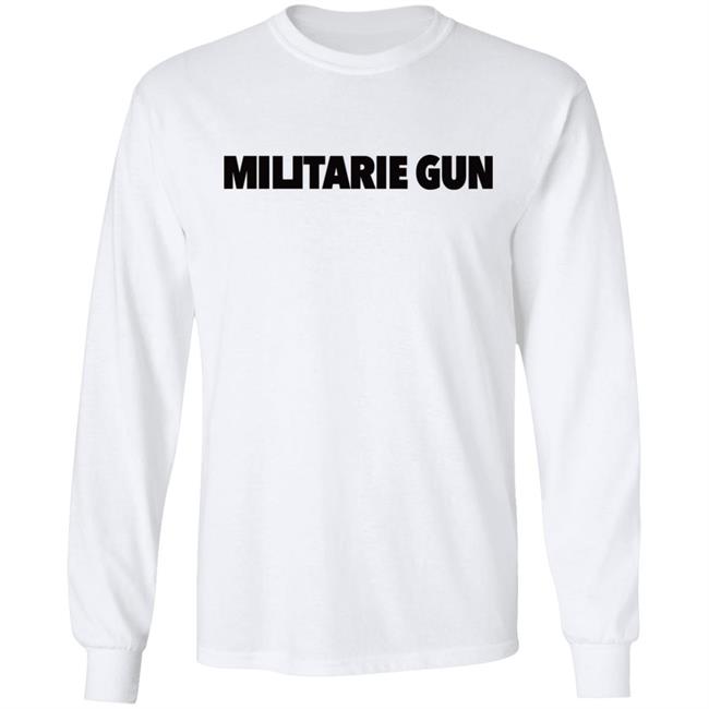 Yo Soy Milk Militarie Gun Hoodie Yo Soy Milk Militarie Gun Hoodie