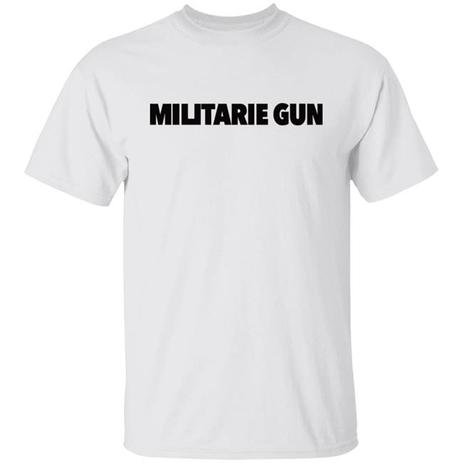Yo Soy Milk Militarie Gun Hoodie Yo Soy Milk Militarie Gun Hoodie
