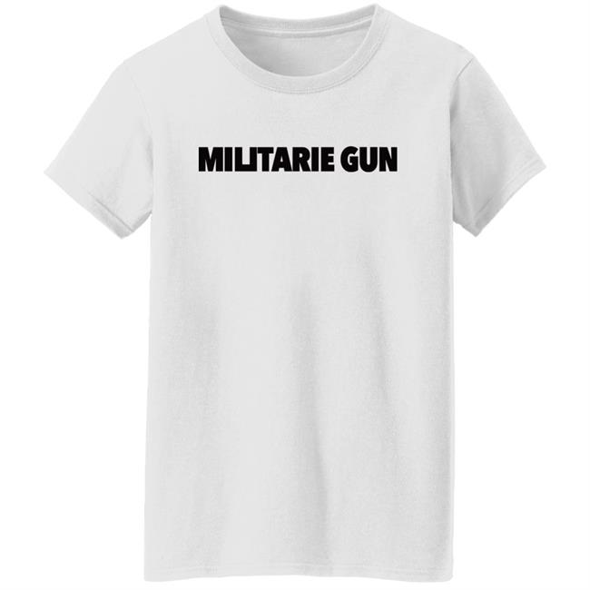 Yo Soy Milk Militarie Gun Hoodie Yo Soy Milk Militarie Gun Hoodie