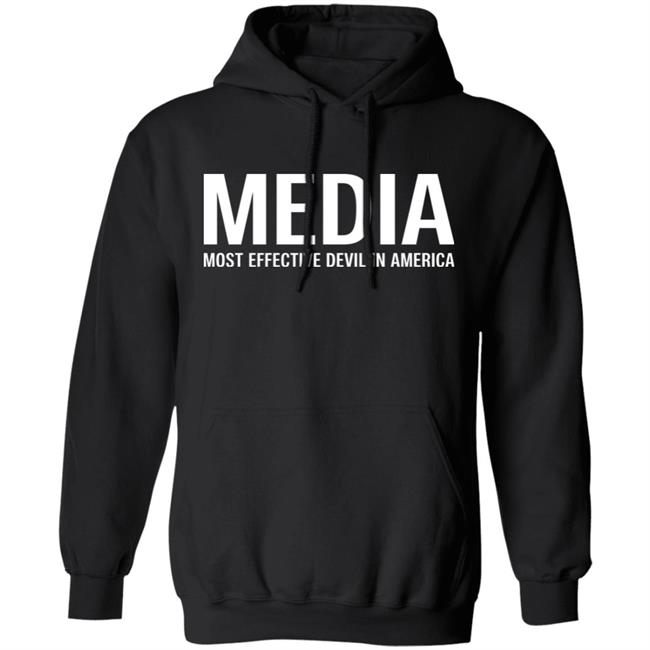 Media Most Effective Devil In America Tee Shirt Maj Toure Black Guns Matter Merch Media Most Effective Devil In America Tee Shirt Maj Toure Black Guns Matter Merch