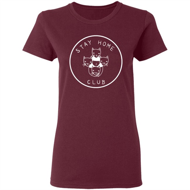 Stay At Home Club Sweatshirt Stay At Home Club Sweatshirt