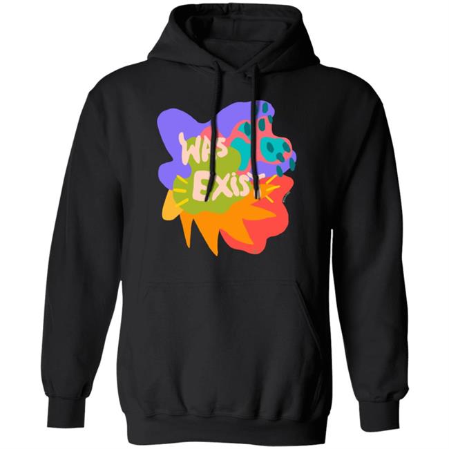 Soleoado Leȯ Was Exist Shirt Soleoado Leȯ Was Exist Shirt
