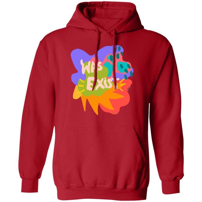 Soleoado Leȯ Was Exist Shirt Soleoado Leȯ Was Exist Shirt