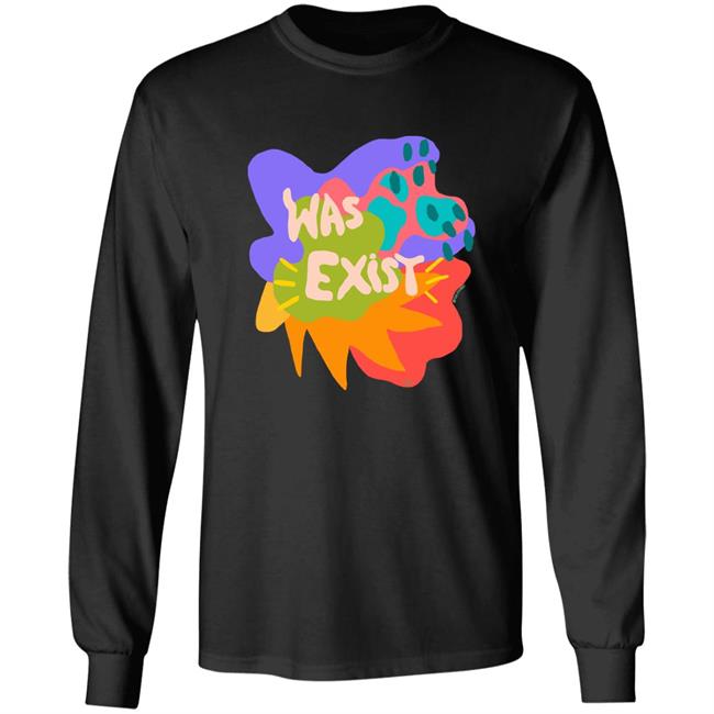 Soleoado Leȯ Was Exist Shirt Soleoado Leȯ Was Exist Shirt