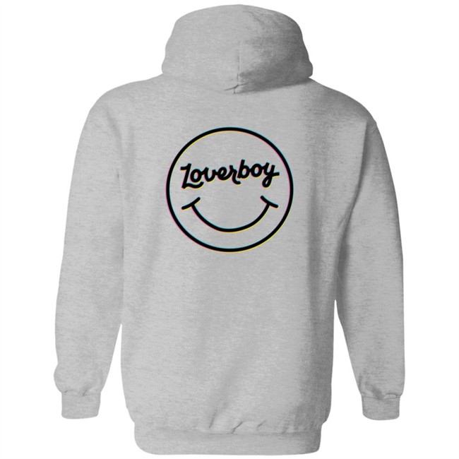 Drink Lover Boy CMYK Long Sleeve Drink Lover Boy CMYK Long Sleeve