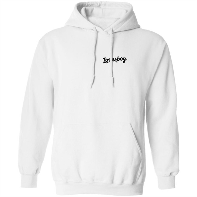 Drink Lover Boy CMYK Long Sleeve Drink Lover Boy CMYK Long Sleeve