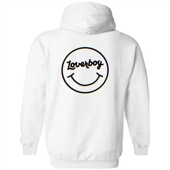 Drink Lover Boy CMYK Long Sleeve Drink Lover Boy CMYK Long Sleeve