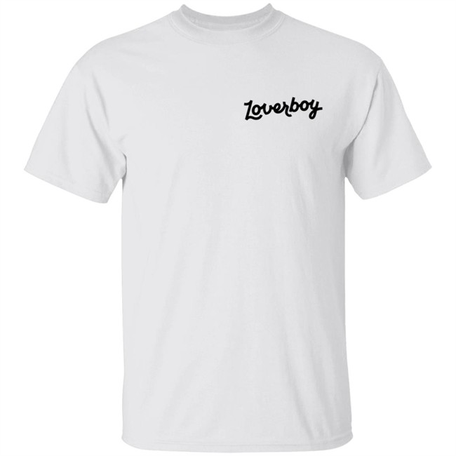 Drink Lover Boy CMYK Long Sleeve Drink Lover Boy CMYK Long Sleeve