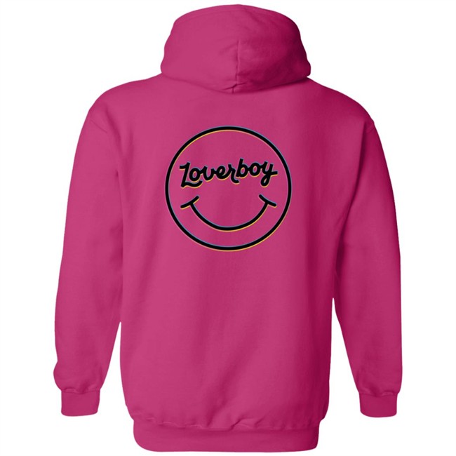 Drink Lover Boy CMYK Long Sleeve Drink Lover Boy CMYK Long Sleeve