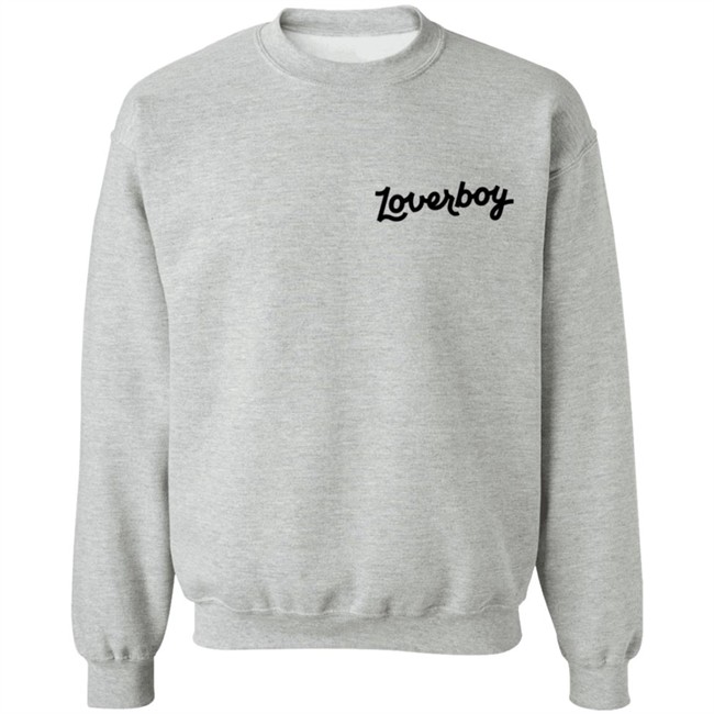Drink Lover Boy CMYK Long Sleeve Drink Lover Boy CMYK Long Sleeve