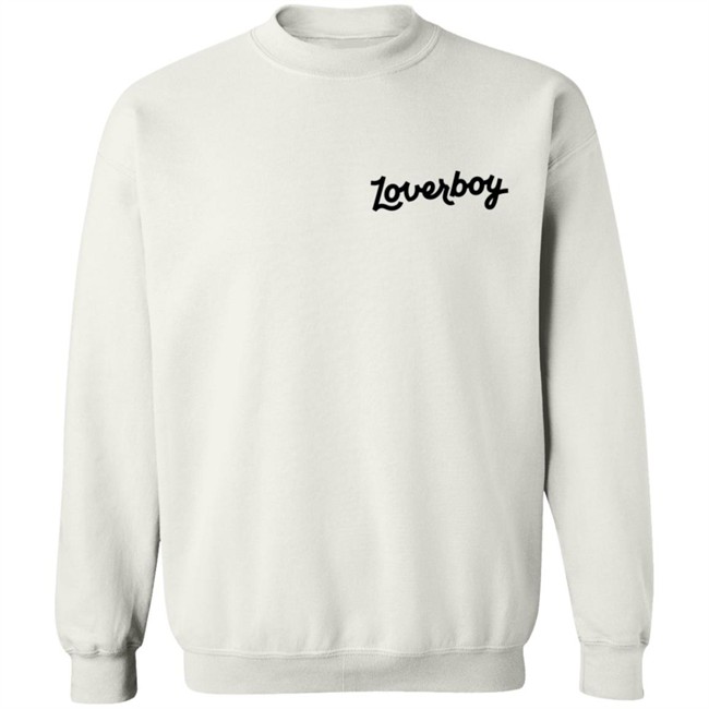 Drink Lover Boy CMYK Long Sleeve Drink Lover Boy CMYK Long Sleeve
