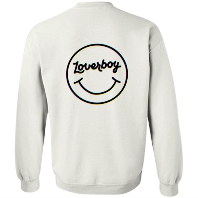 Drink Lover Boy CMYK Long Sleeve Drink Lover Boy CMYK Long Sleeve