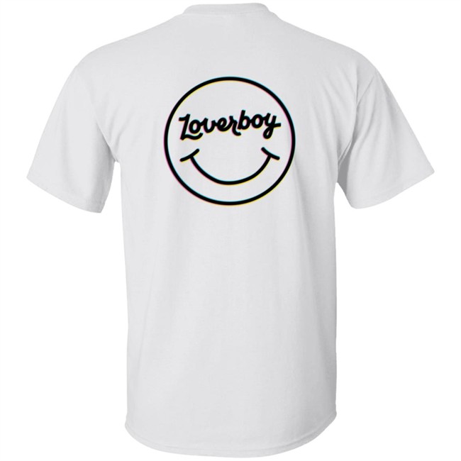 Drink Lover Boy CMYK Long Sleeve Drink Lover Boy CMYK Long Sleeve