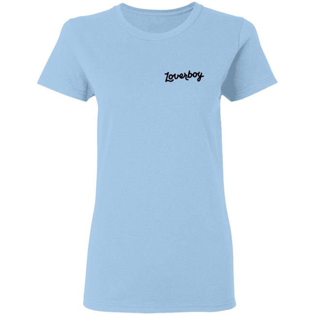 Drink Lover Boy CMYK Long Sleeve Drink Lover Boy CMYK Long Sleeve