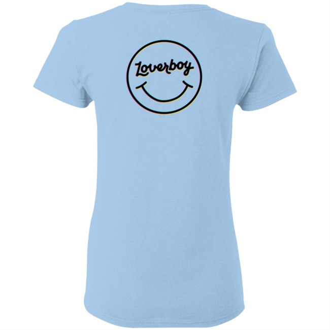 Drink Lover Boy CMYK Long Sleeve Drink Lover Boy CMYK Long Sleeve