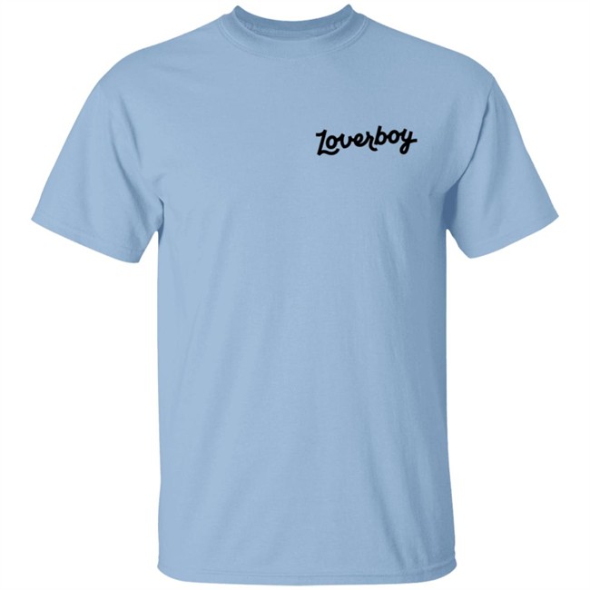 Drink Lover Boy CMYK Long Sleeve Drink Lover Boy CMYK Long Sleeve