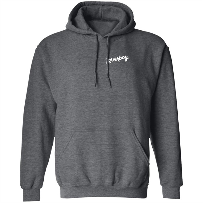 Loverboy Drink All Smiles Hoodie