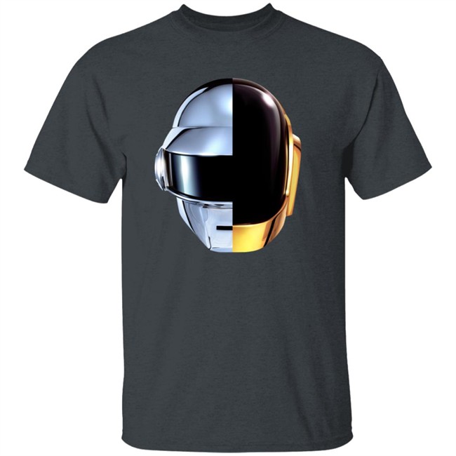Limited Edition Daft Punk Shirt Limited Edition Daft Punk Shirt