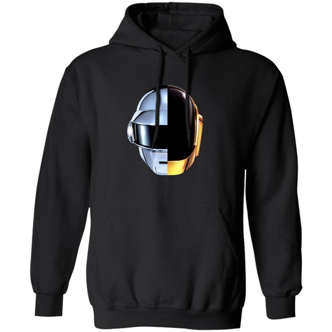 Limited Edition Daft Punk Shirt Limited Edition Daft Punk Shirt