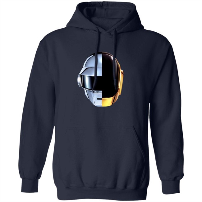 Limited Edition Daft Punk Shirt Limited Edition Daft Punk Shirt