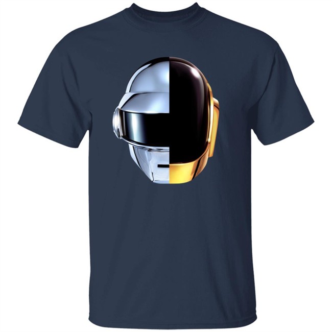 Limited Edition Daft Punk Shirt Limited Edition Daft Punk Shirt