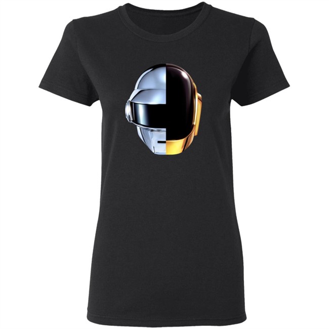Limited Edition Daft Punk Shirt Limited Edition Daft Punk Shirt