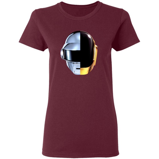 Limited Edition Daft Punk Shirt Limited Edition Daft Punk Shirt