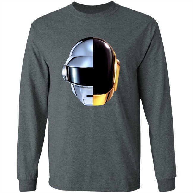 Limited Edition Daft Punk Shirt Limited Edition Daft Punk Shirt
