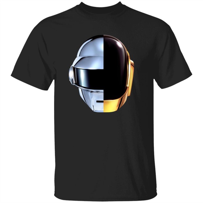 Limited Edition Daft Punk Shirt