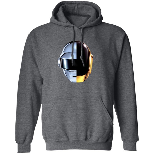 Limited Edition Daft Punk Shirt Limited Edition Daft Punk Shirt