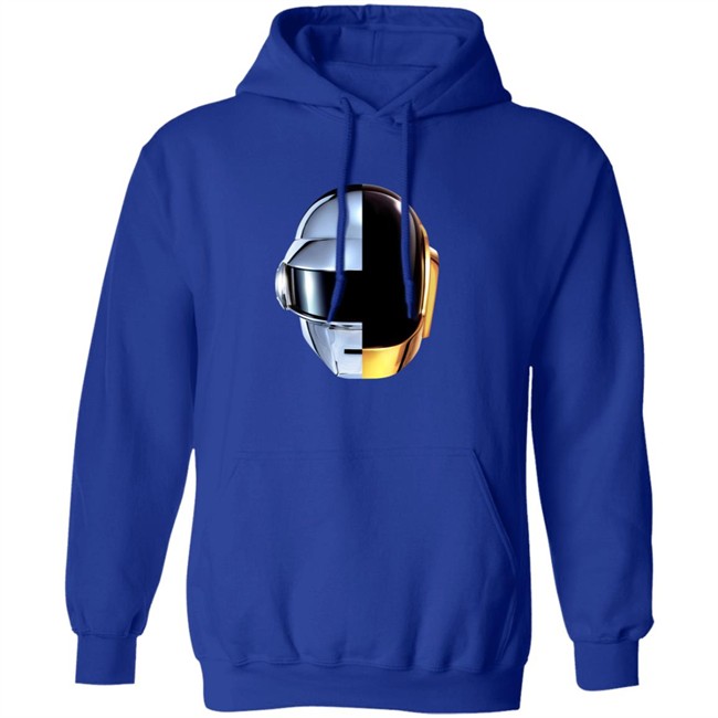 Limited Edition Daft Punk Shirt Limited Edition Daft Punk Shirt