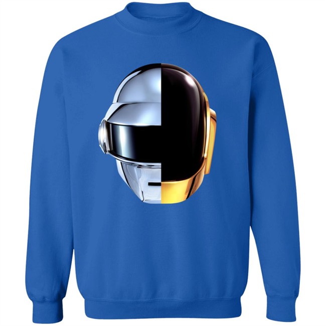 Limited Edition Daft Punk Shirt Limited Edition Daft Punk Shirt