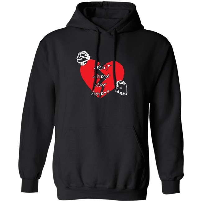 Don't Mask Your Heart Shirt Don't Mask Your Heart Shirt