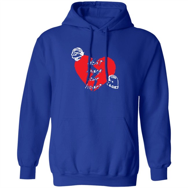 Don't Mask Your Heart Shirt Don't Mask Your Heart Shirt