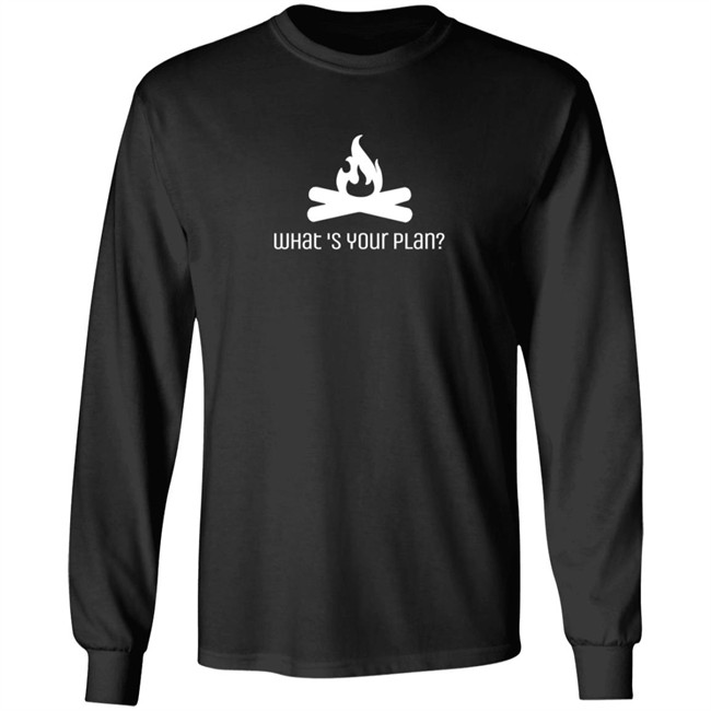 American Campfire Revival Sweatshirt American Campfire Revival Sweatshirt