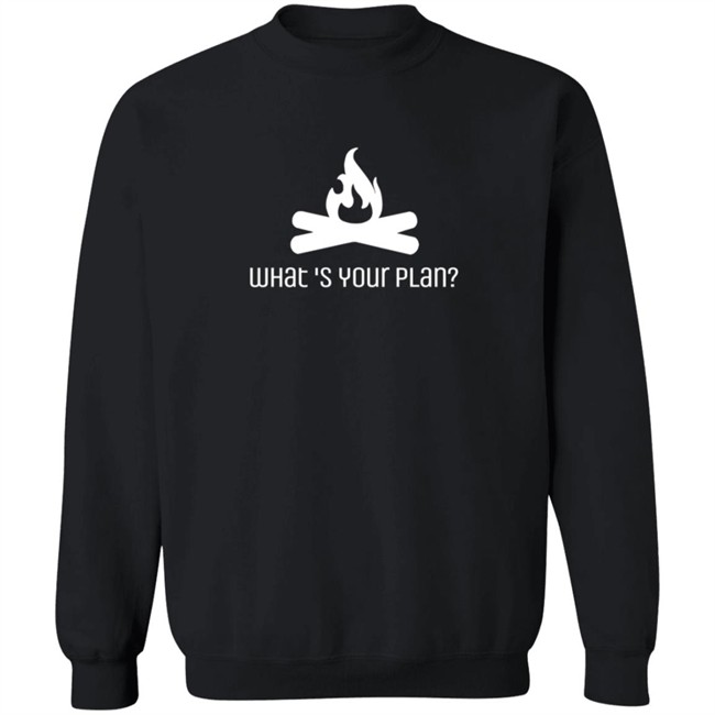 American Campfire Revival Sweatshirt
