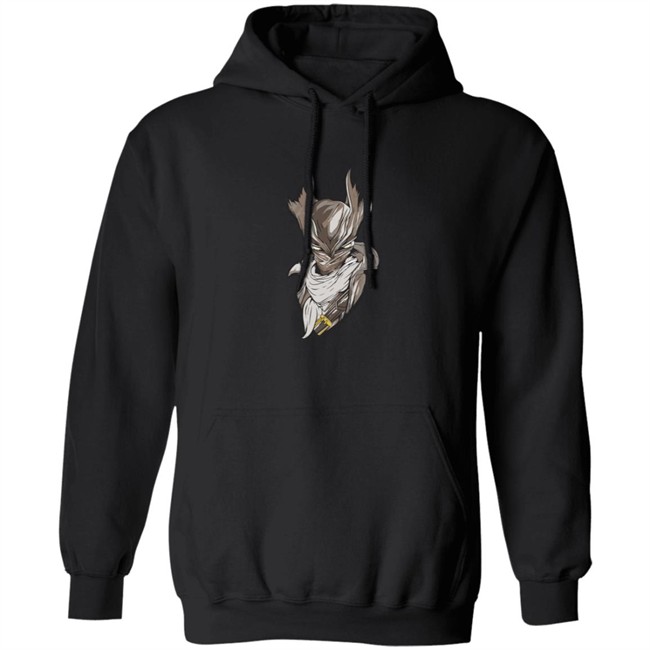 Bloodborne Hunter Tee Shirt Bloodborne Hunter Tee Shirt